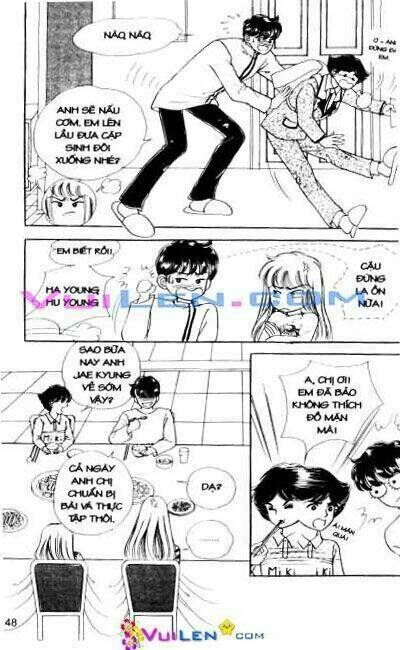 Cánh cửa mùa hè Chapter 6 - Trang 2