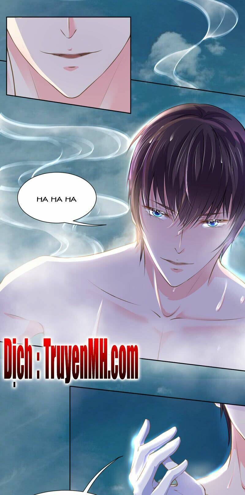 hôn sai 55 lần, nam thần cao lãnh ở sát vách chapter 49 - Trang 2