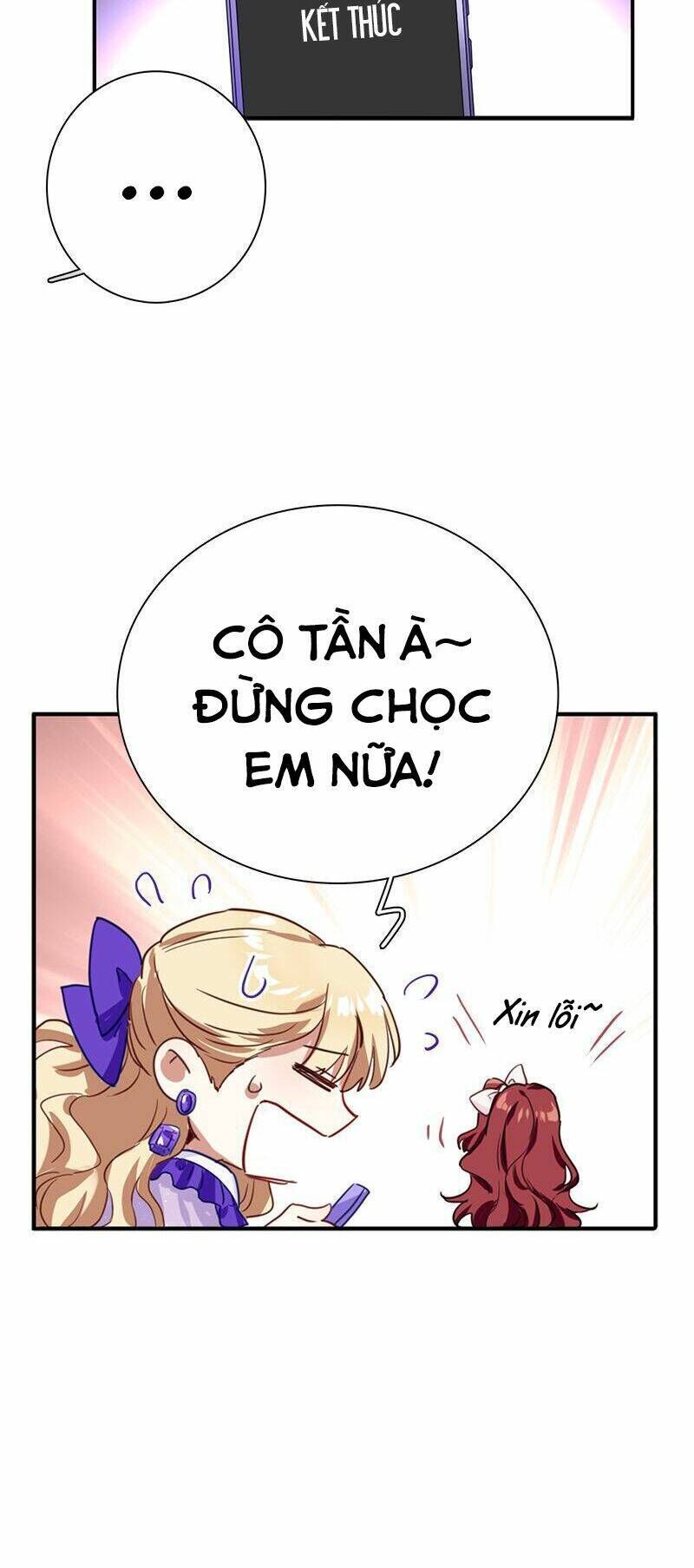 tinh mộng thần tượng chapter 280 - Next chapter 281