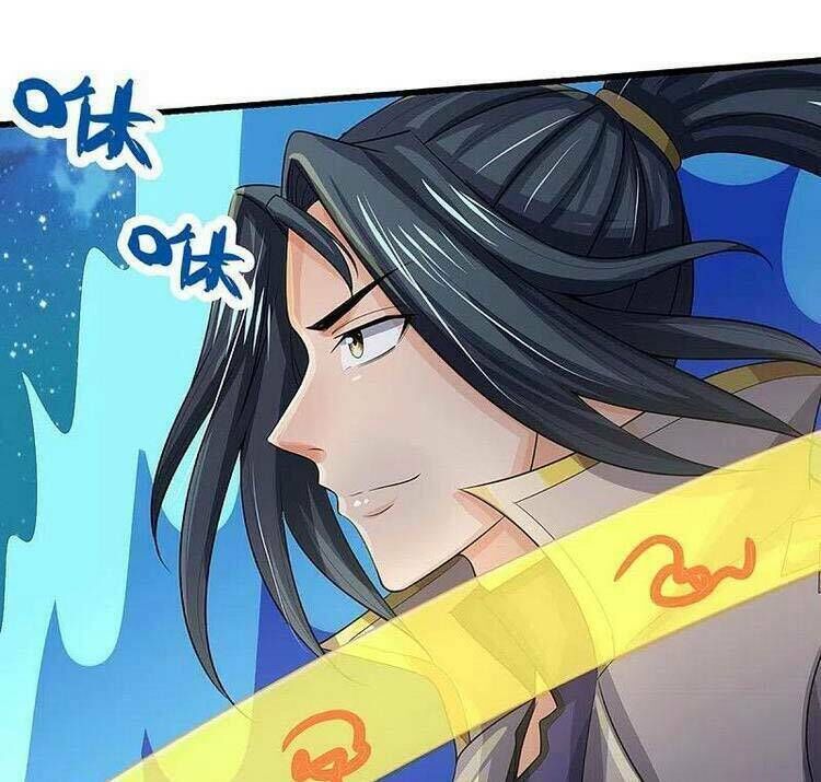 thần võ thiên tôn chapter 445 - Trang 2