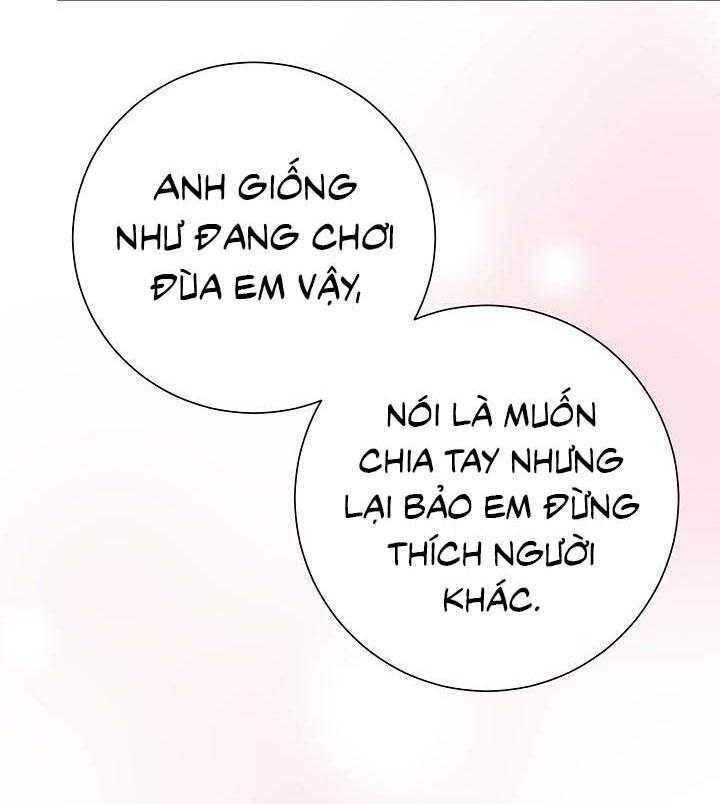 khu vực chủ nghĩa tình yêu Chapter 59 - Trang 2