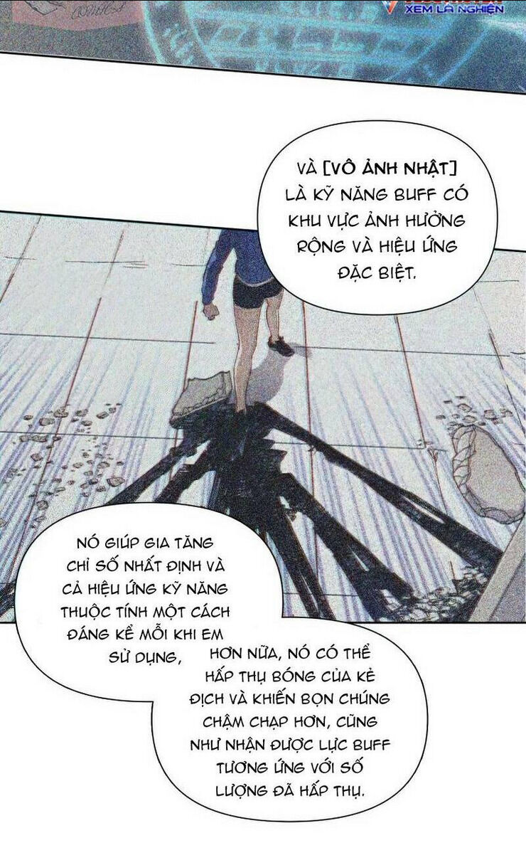 những ranker cấp s mà tôi nuôi dưỡng chapter 14 - Trang 2