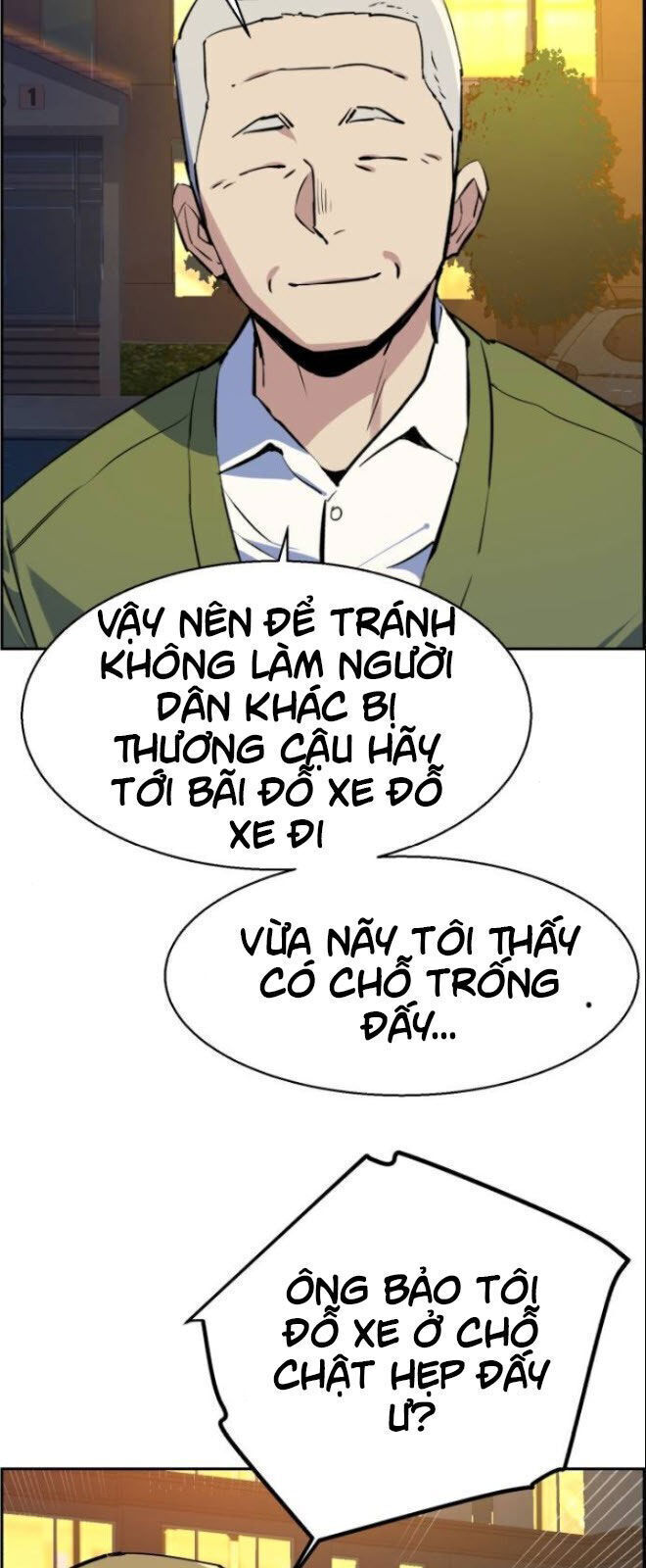 bạn học của tôi là lính đánh thuê chapter 28 - Next chapter 29