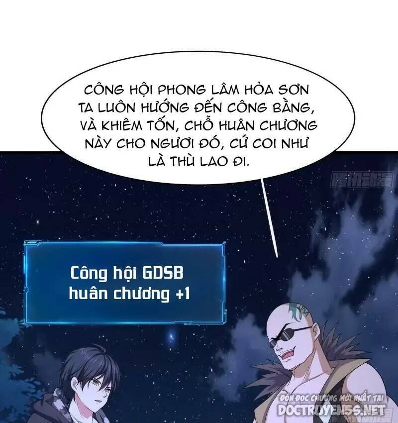 ta ở địa phủ mở hậu cung Chapter 99 - Trang 2