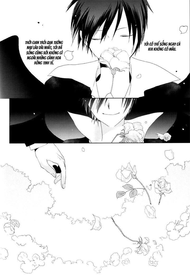 doujinshi tổng hợp Chapter 86 - Next 87