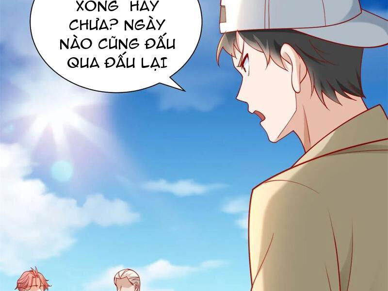 tôi là tài xế xe công nghệ có chút tiền thì đã sao? chapter 119 - Next chapter 120