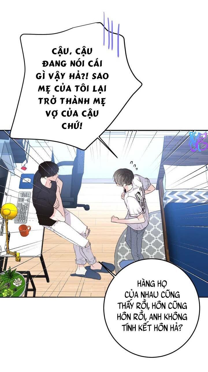 YÊU EM THÊM LẦN NỮA (LOVE ME AGAIN) Chapter 6 - Trang 2