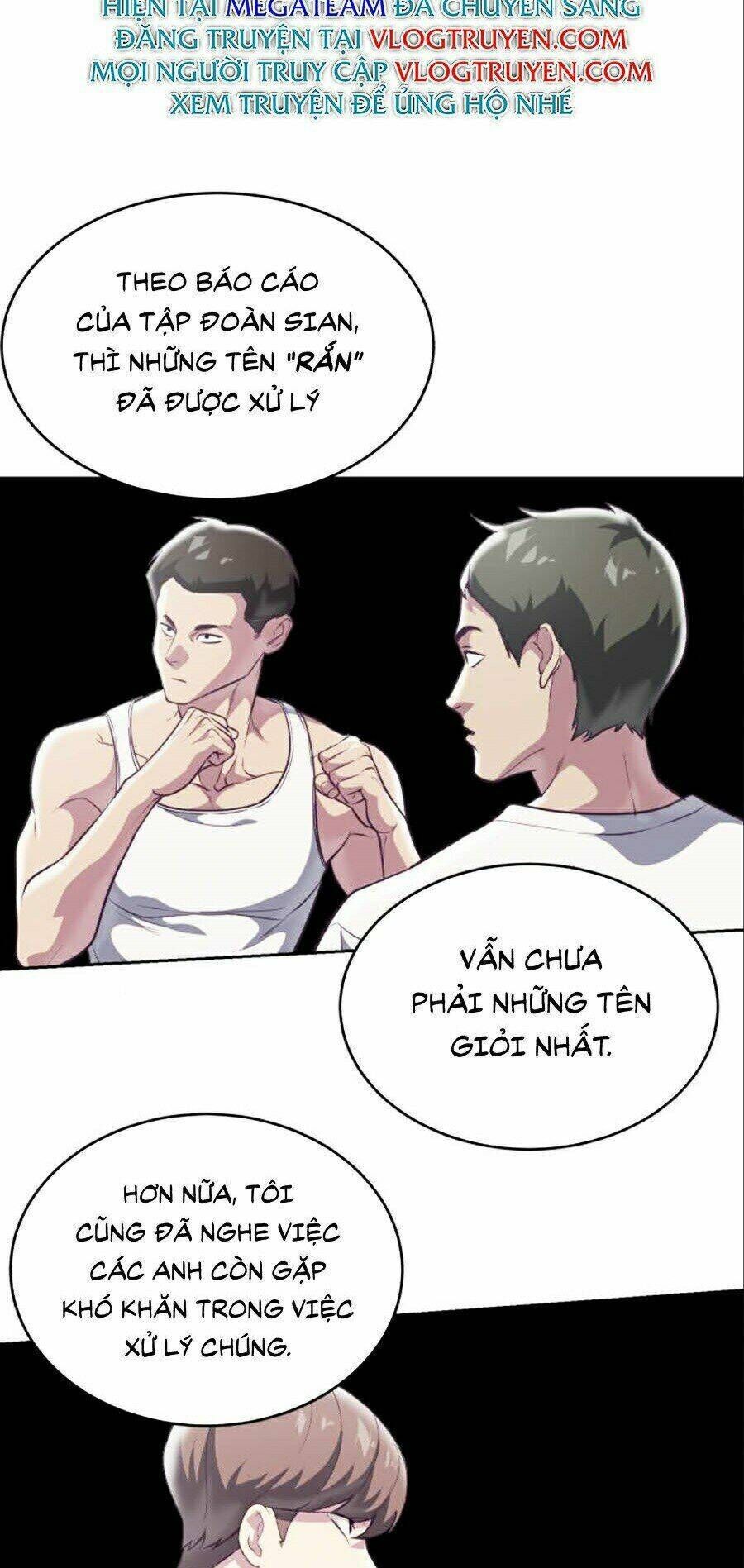 cậu bé của thần chết chương 101 - Next chapter 102