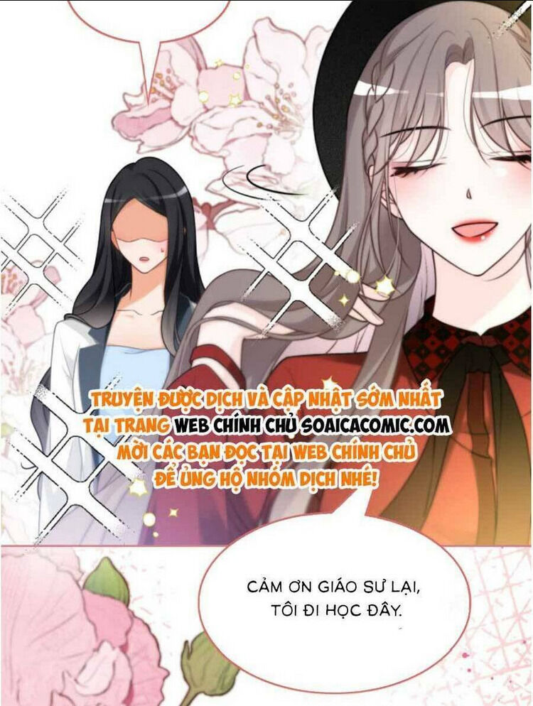 được các anh trai chiều chuộng tôi trở nên ngang tàng chapter 164 - Next chapter 165