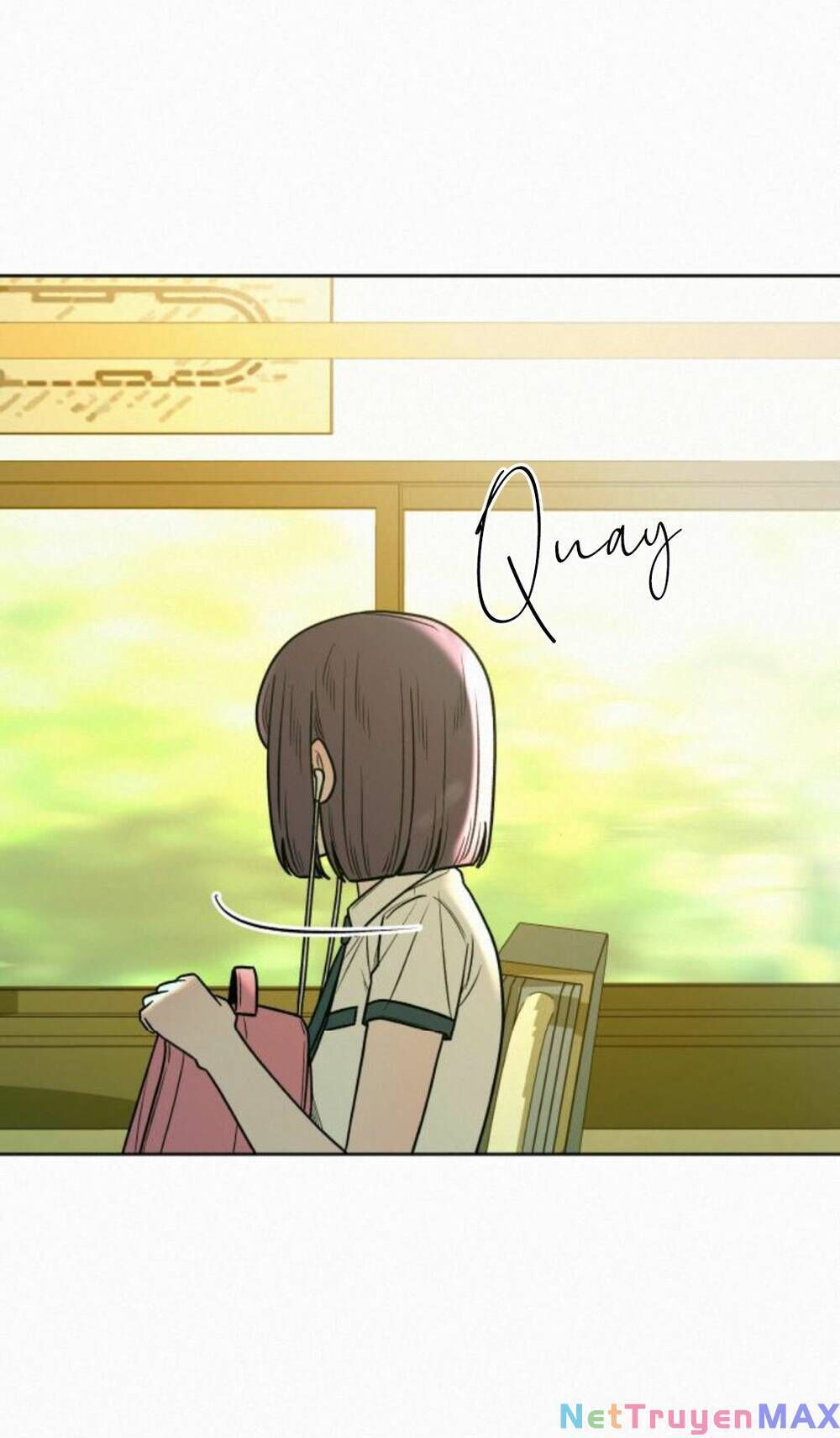 chiến lược: tình yêu trong sáng chapter 65 - Trang 2