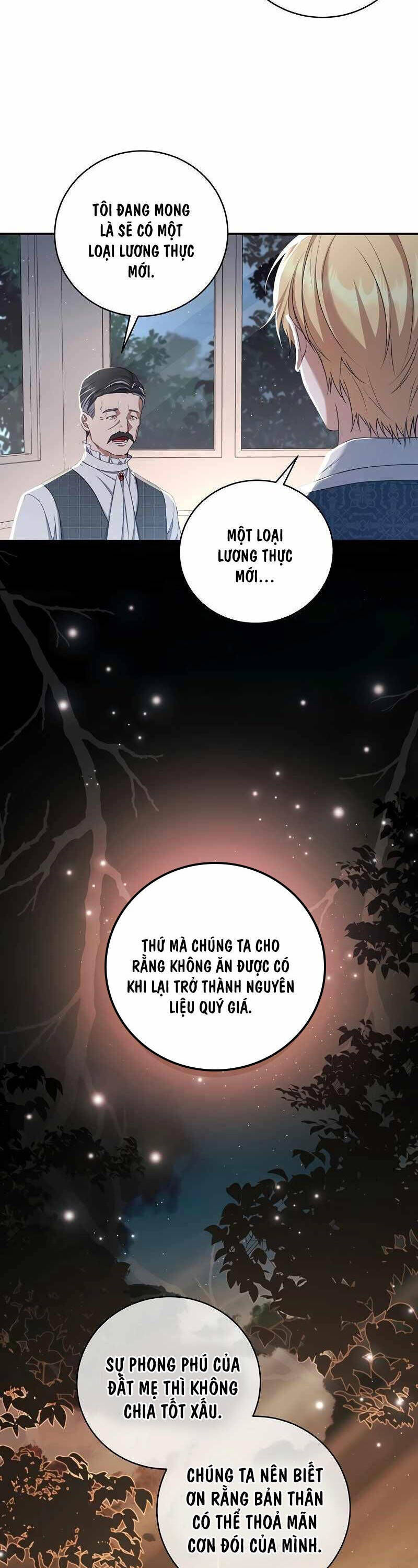 con trai bá tước khốn nạn là hoàng đế Chương 3 - Next Chapter 3