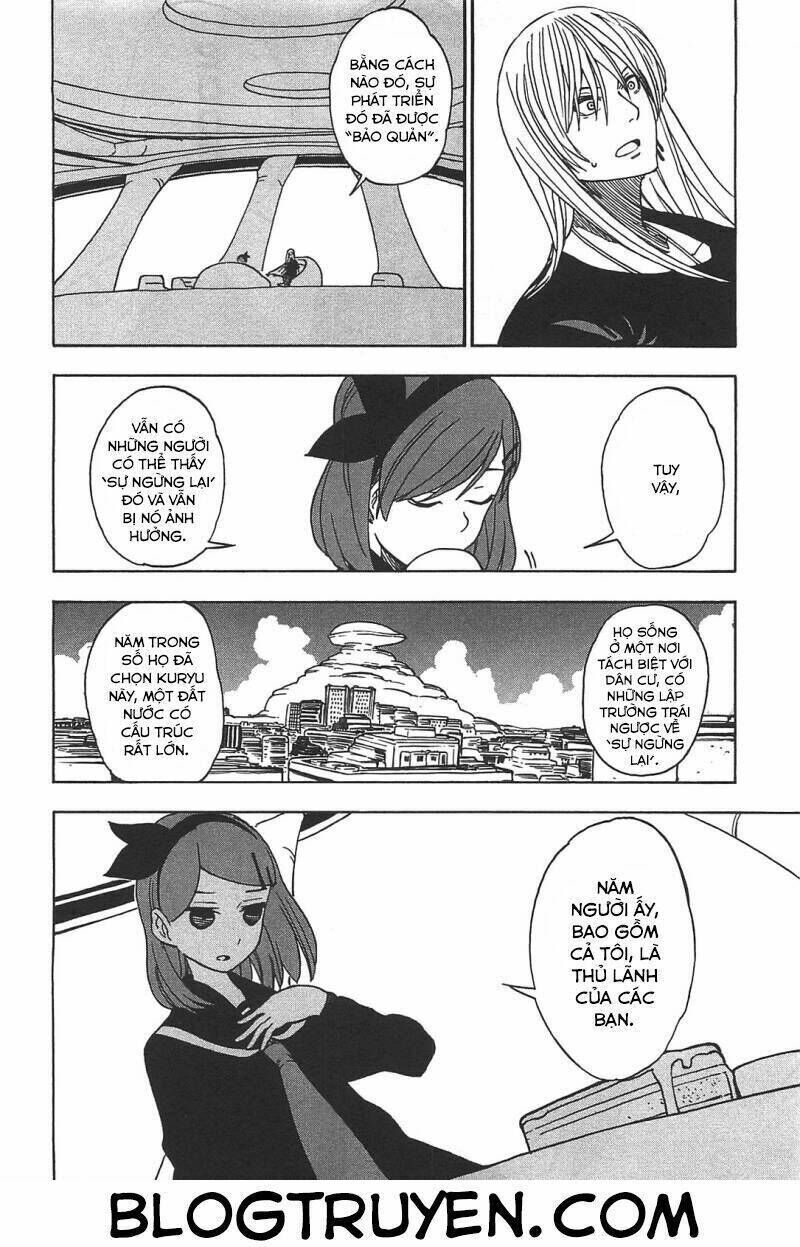 Asamiya-san no Imouto Chapter 5 - Trang 2