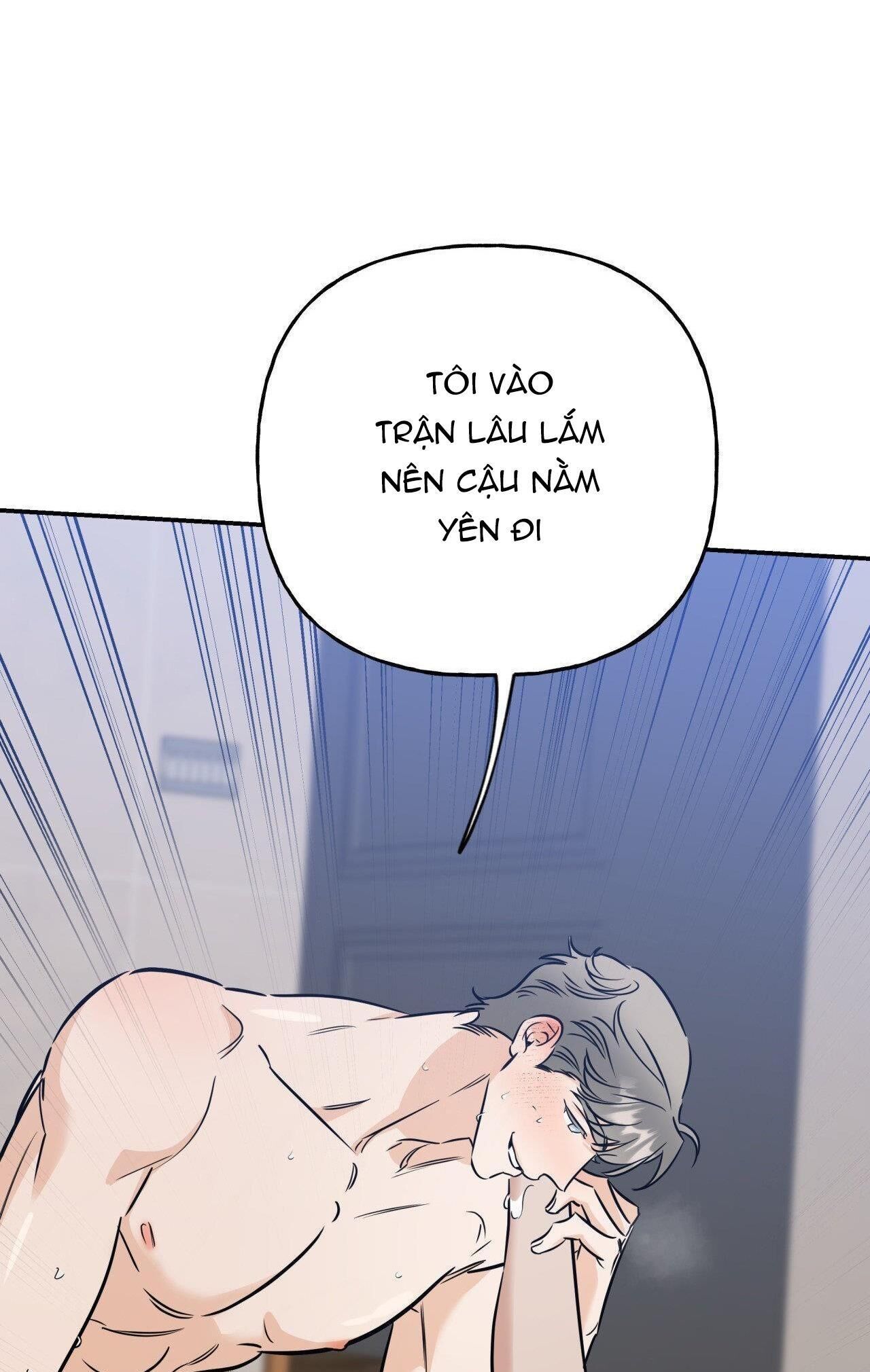 lệnh cứu rỗi Chapter 7 - Next 8