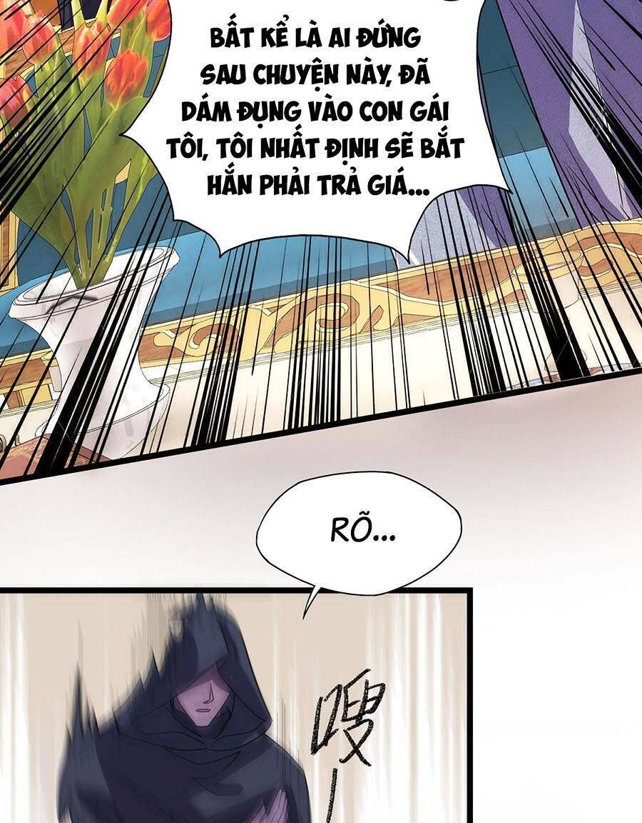 càng đánh càng mạnh Chapter 17 - Trang 2