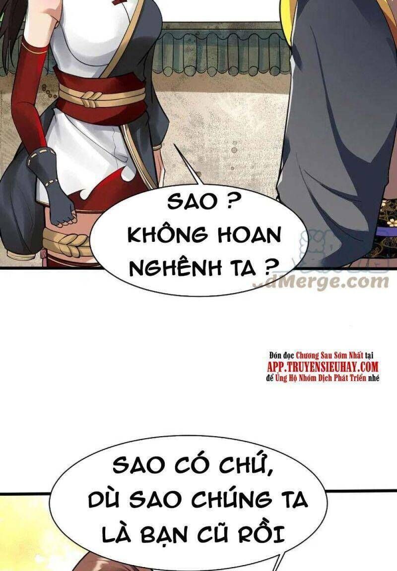 chiến đỉnh Chapter 343 - Trang 2