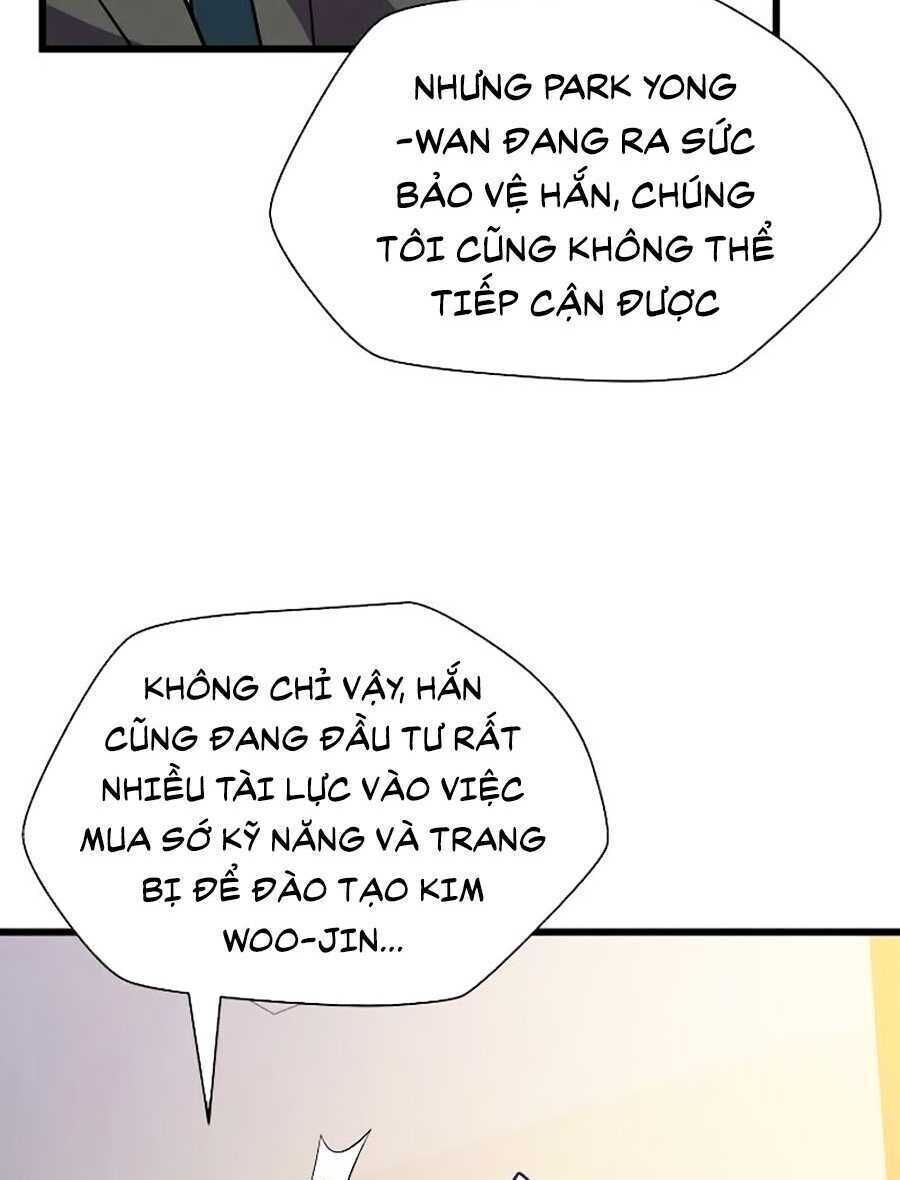 kẻ săn anh hùng chapter 50 - Next chapter 51