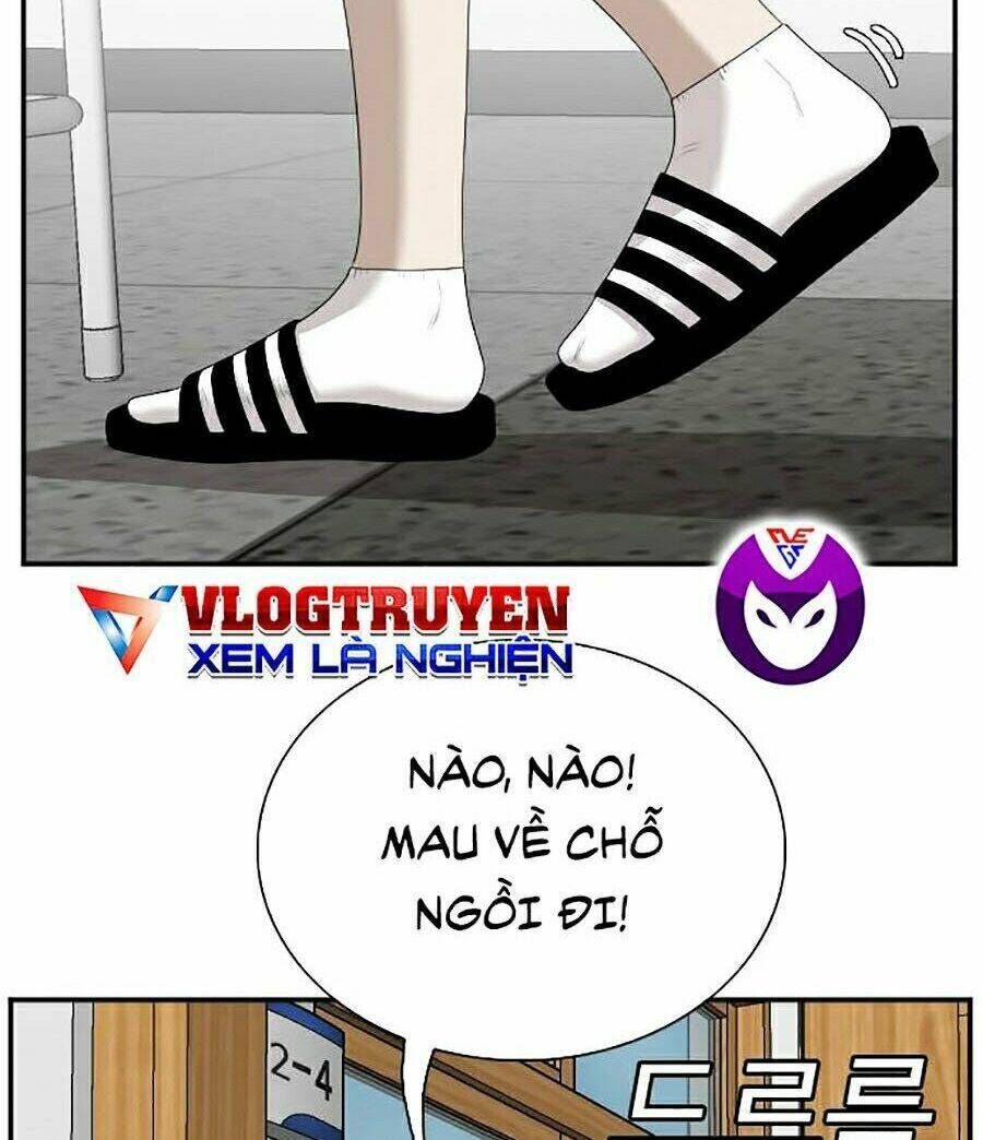 người xấu chapter 46 - Trang 2