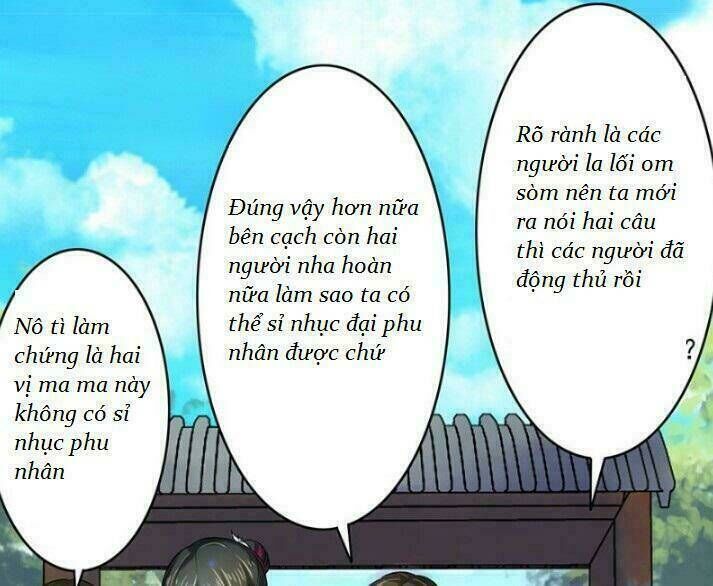 cuồng phi phách lối chapter 9 - Trang 2