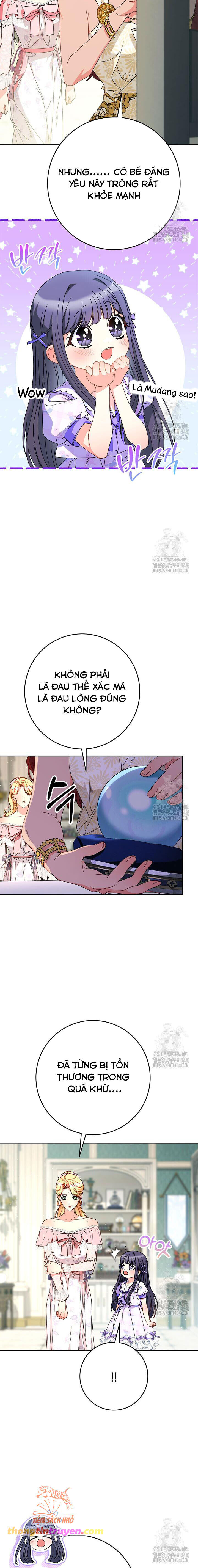 Nuôi Dưỡng Em Gái Xinh Đẹp Chap 65 - Trang 2