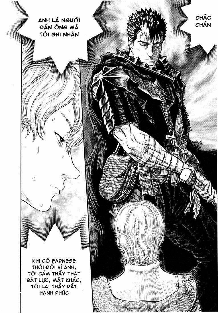 berserk chapter 271 - Trang 2