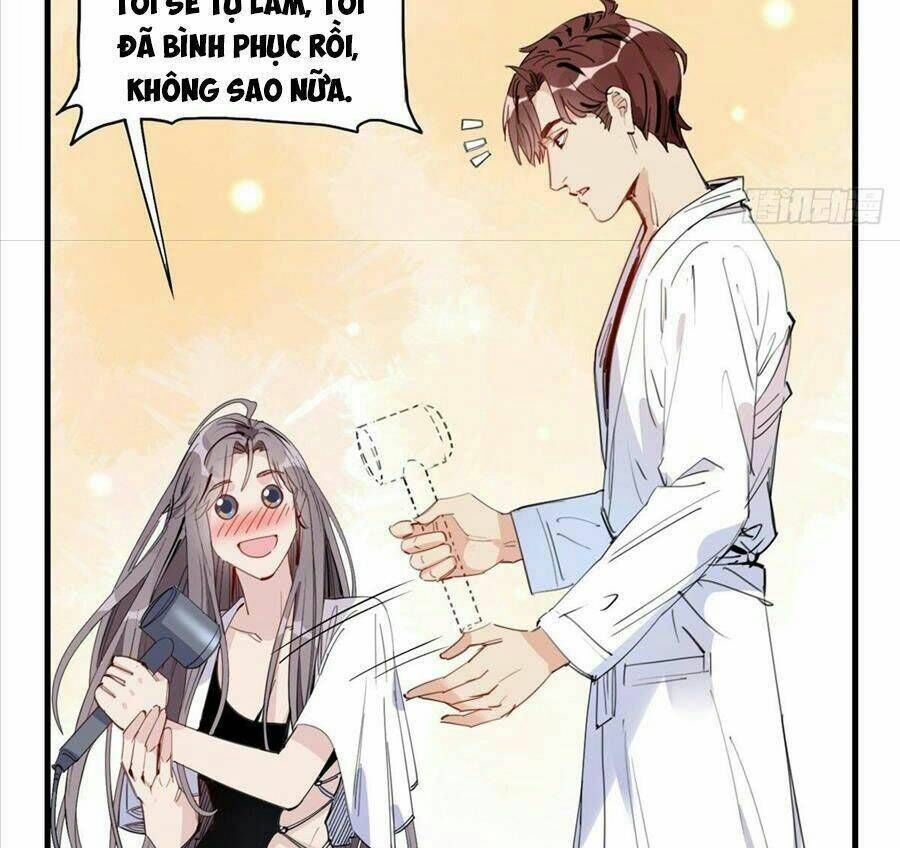 Cố Tổng Vợ Của Ngài Quá Mạnh Rồi! Chap 18 - Trang 2