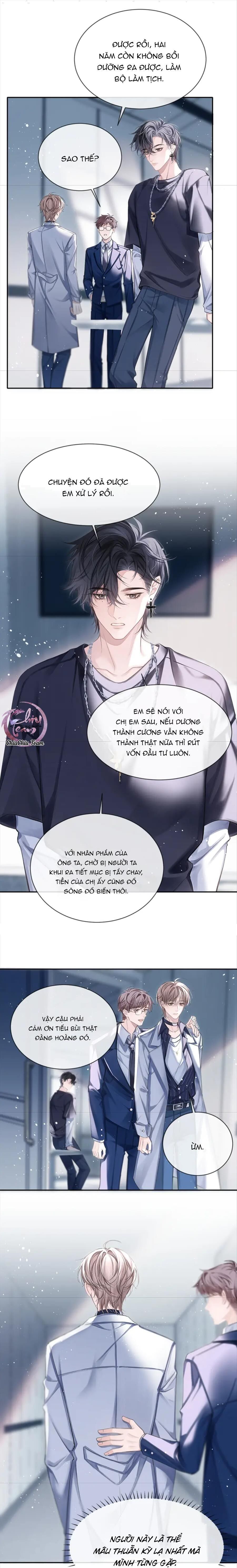 Nghịch Lý Câu Fan Chapter 6 - Next Chapter 7