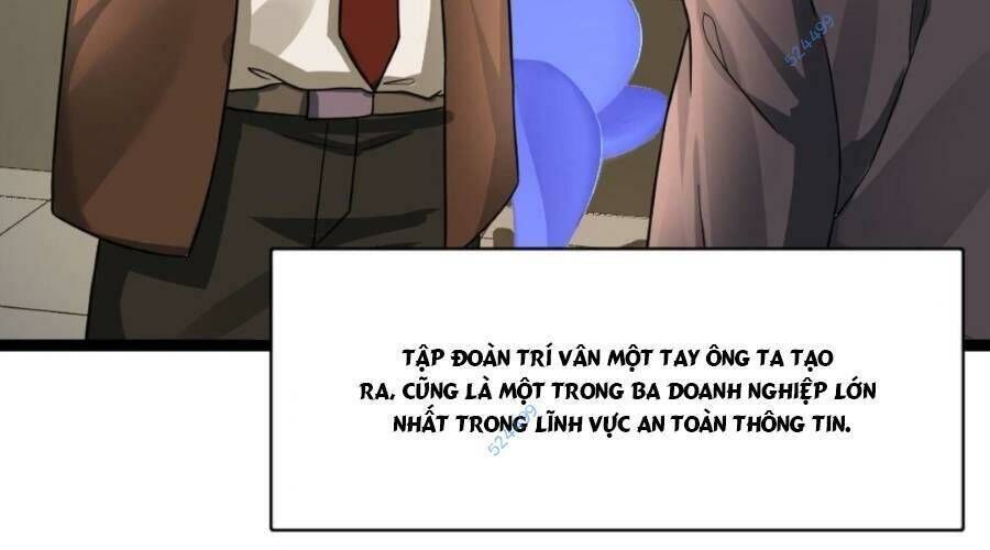 Toàn Cầu Băng Phong: Ta Chế Tạo Phòng An Toàn Tại Tận Thế Chapter 114 - Trang 2