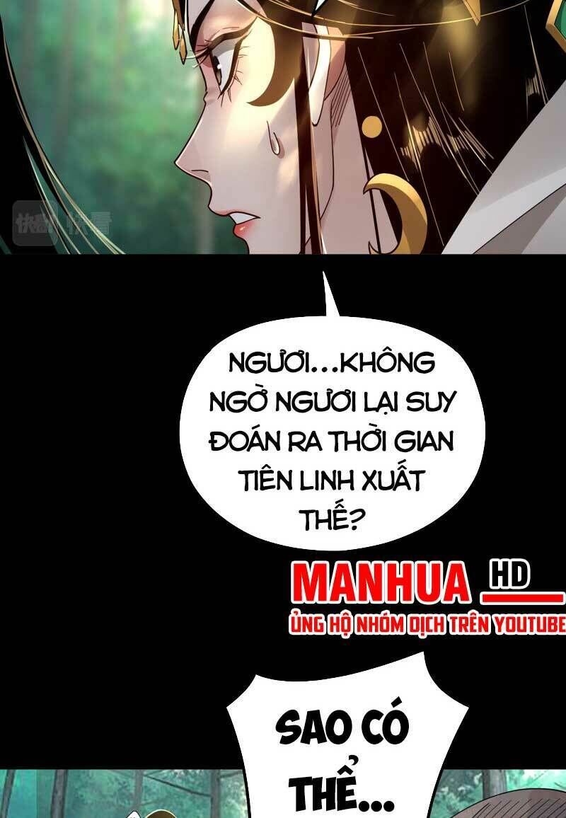 ta trời sinh đã là nhân vật phản diện chapter 80 - Trang 2