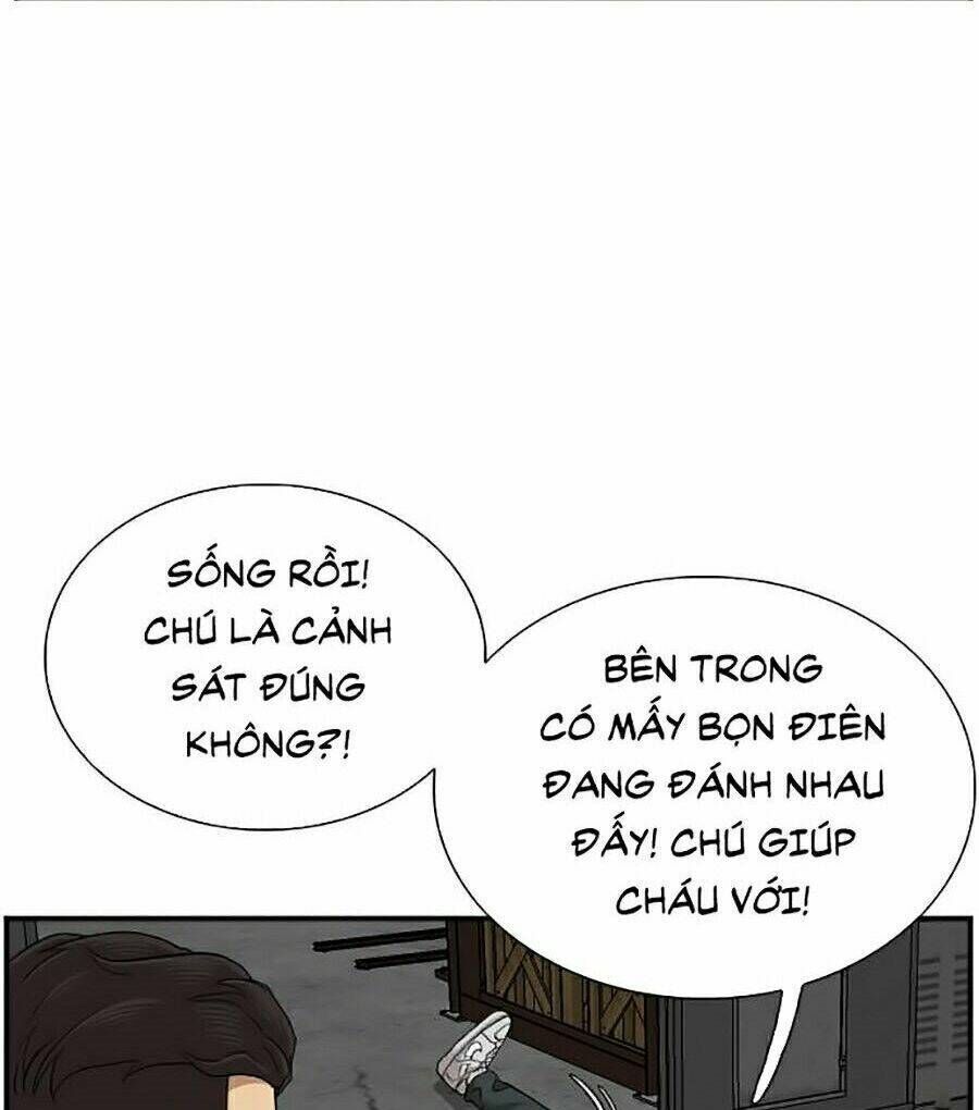 người xấu chapter 36 - Trang 2