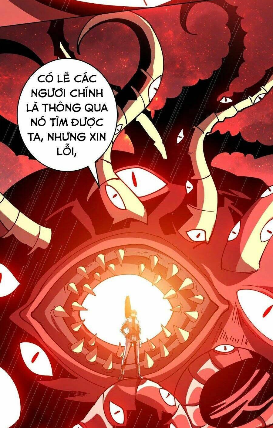 vừa chơi đã có tài khoản vương giả chapter 114 - Next chapter 115