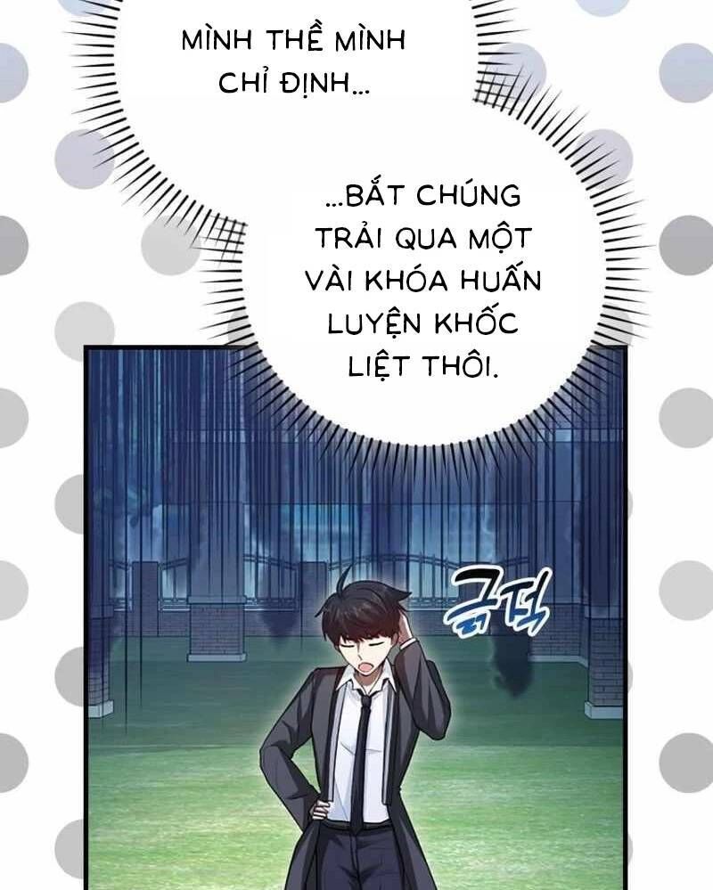 thiên tài võ thuật hồi quy Chapter 58 - Next Chapter 59