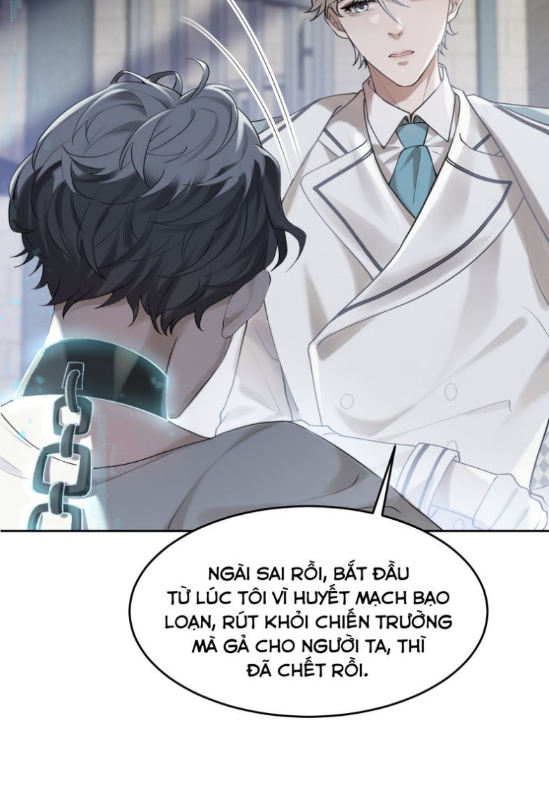 Xuyên Nhanh Chi Cải Tạo Bắt Đầu Lại Làm Người Chapter 28 - Next Chapter 29