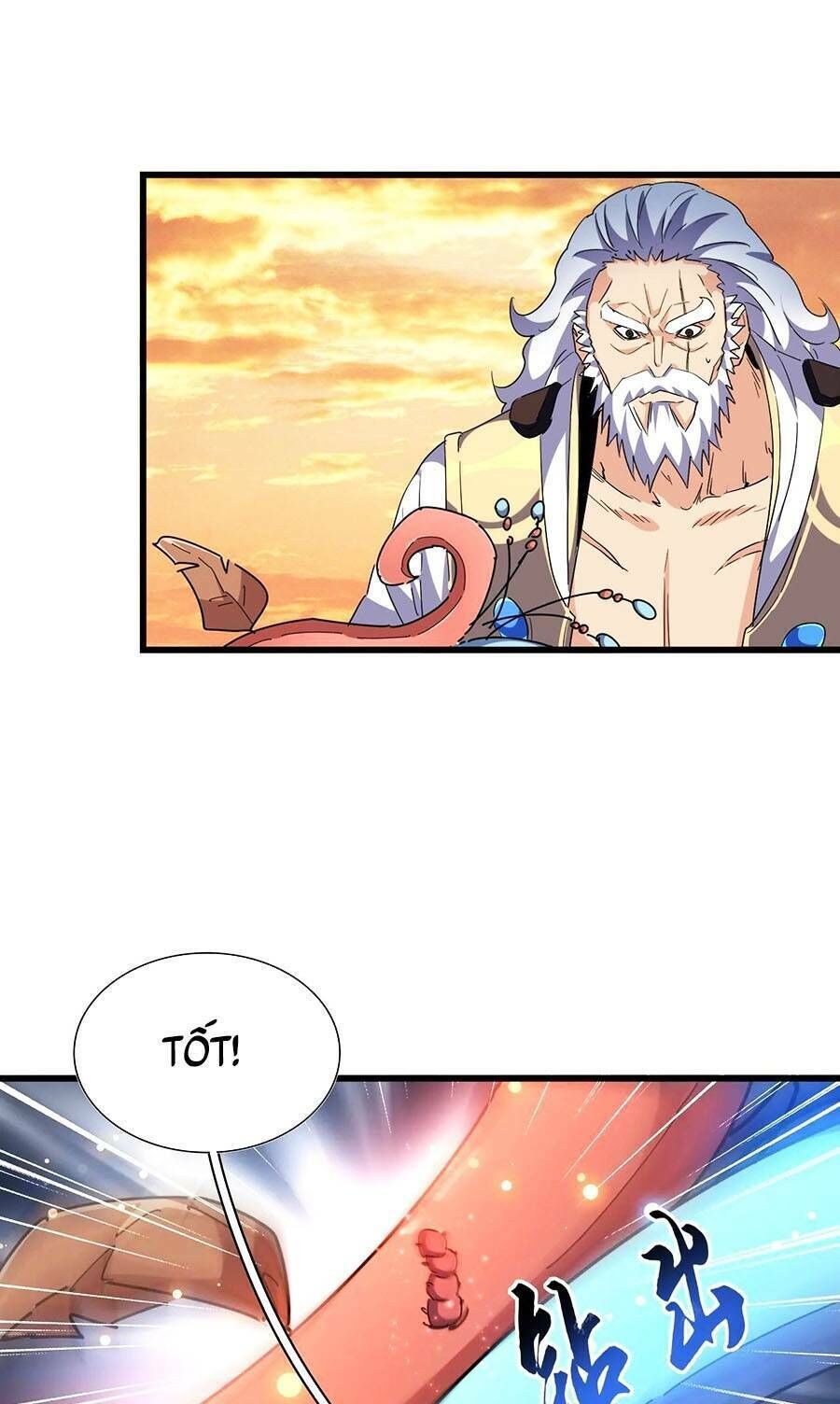 đại quản gia là ma hoàng chapter 273 - Next chapter 274