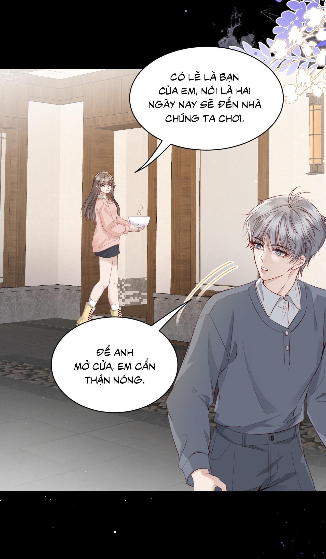 Tro tàn Chapter 10 - Trang 2