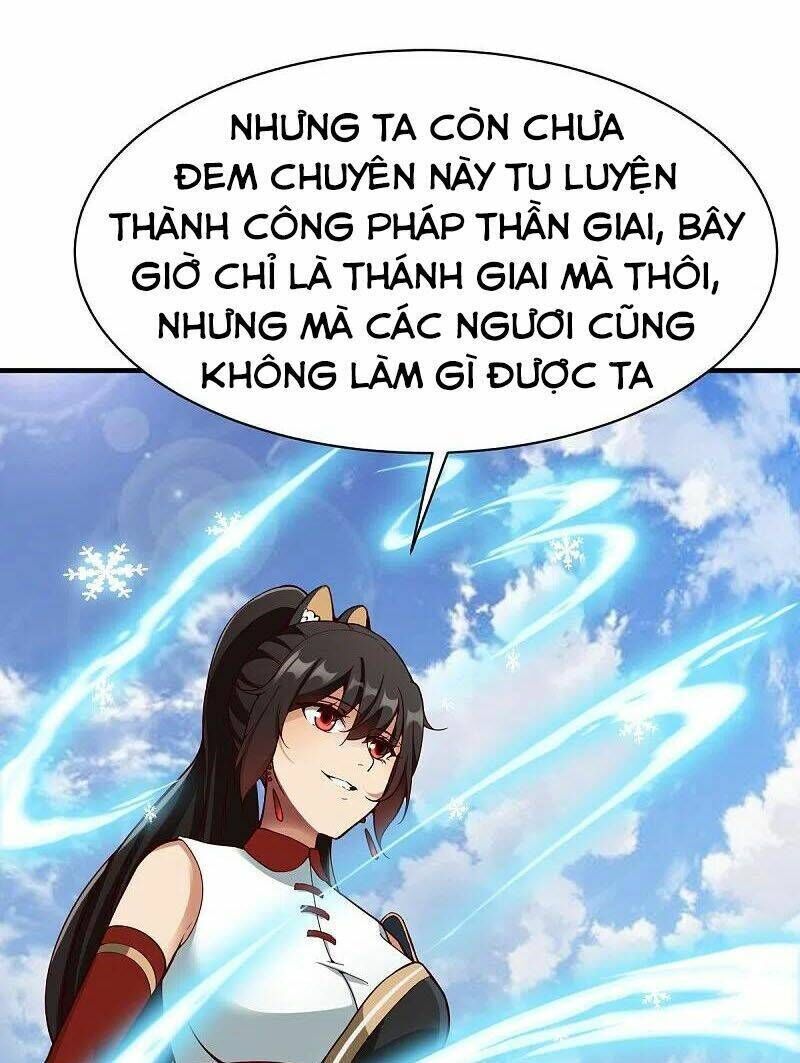 chiến đỉnh chapter 321 - Trang 2