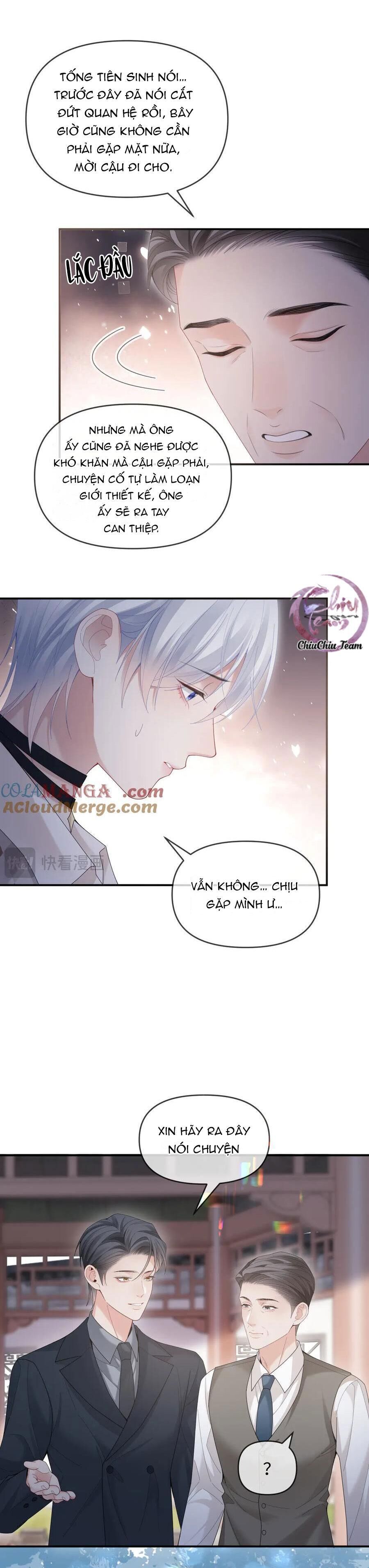 đề nghị ly hôn Chapter 133 - Next Chapter 134