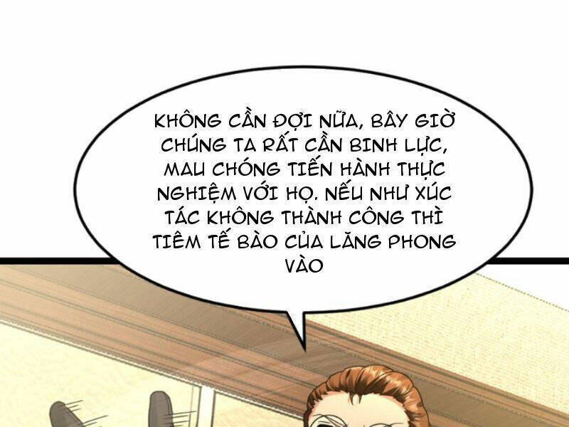 Toàn Cầu Băng Phong: Ta Chế Tạo Phòng An Toàn Tại Tận Thế Chapter 209 - Next Chapter 210