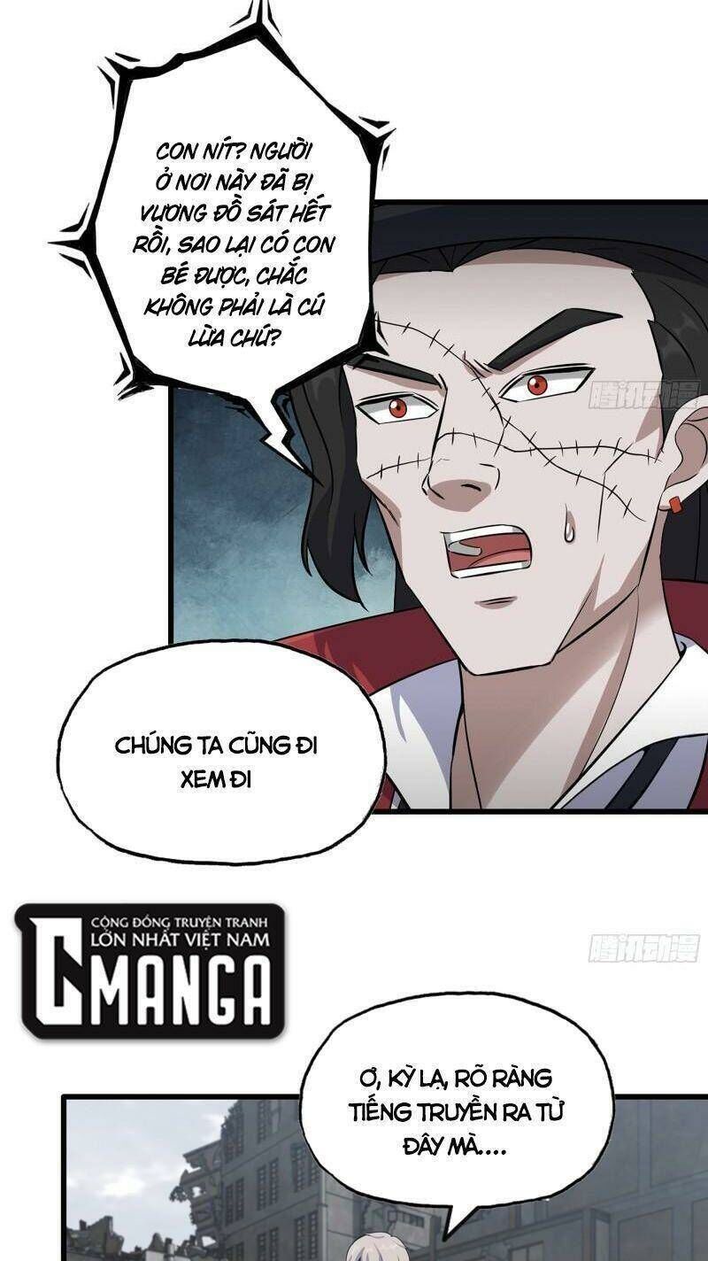 tôi chuyển vàng tại mạt thế Chapter 416 - Next Chapter 417