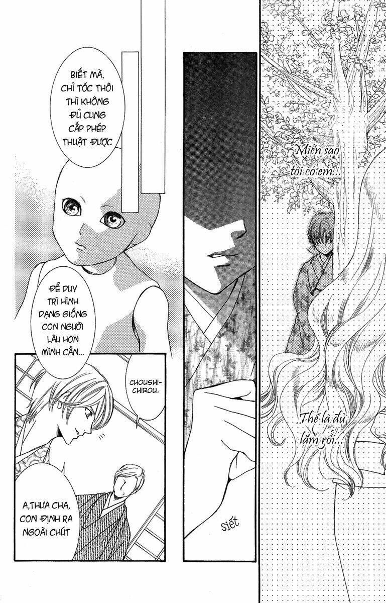 Shounen Dolls Chapter 14 - Trang 2