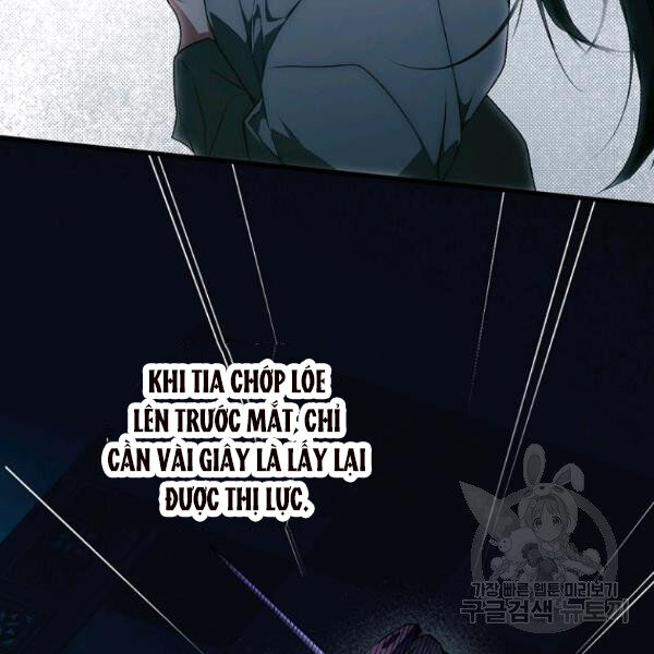 Quý Cô Bí Ẩn - Secret Lady Chapter 44 - Trang 1