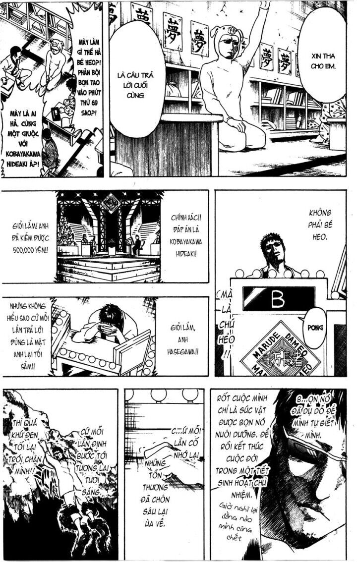 gintama chương 371 - Next chương 372