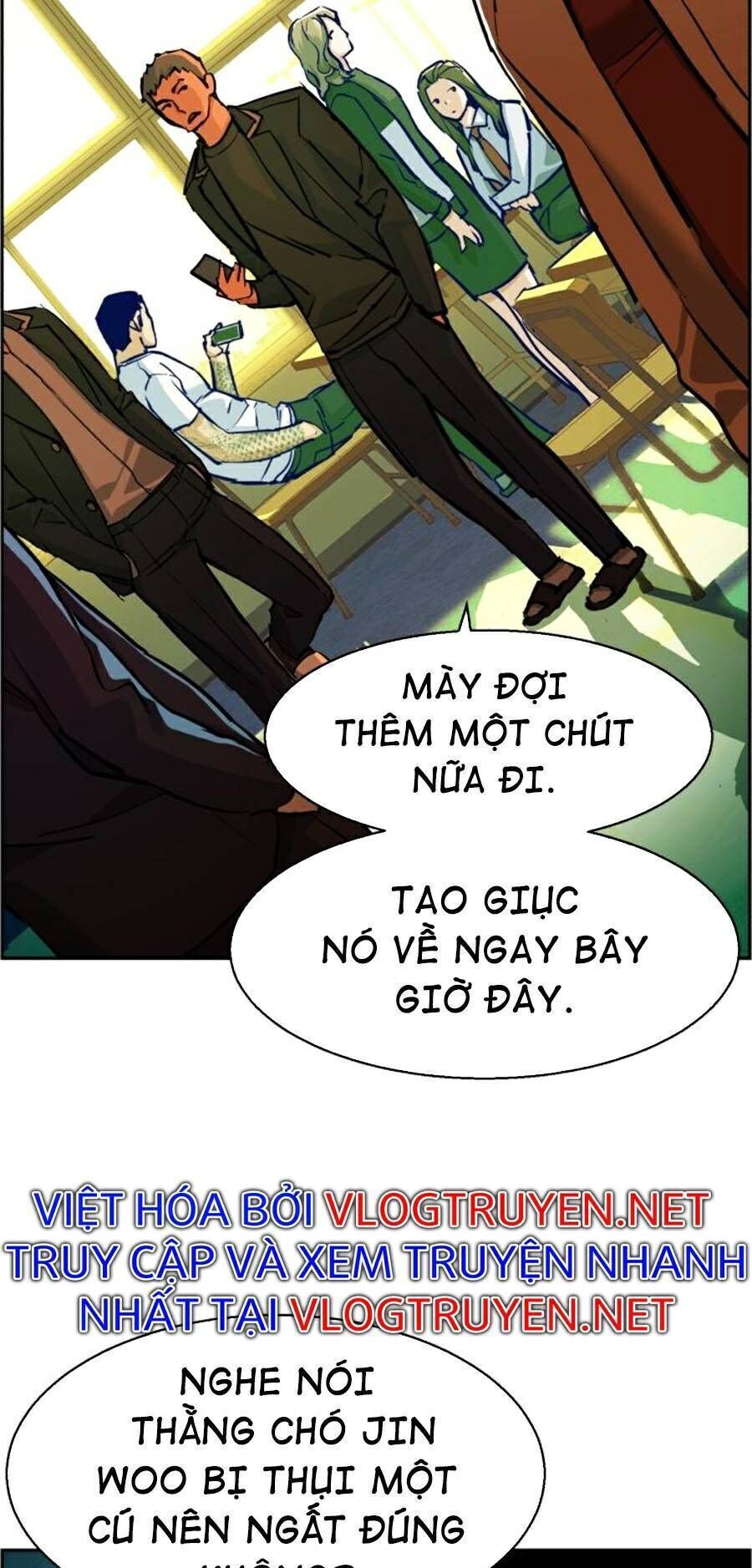 bạn học của tôi là lính đánh thuê chapter 69 - Next chapter 70