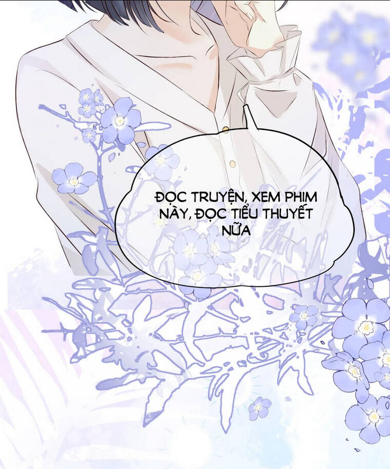 không thể rời mắt khỏi em chapter 4.2 - Next Chap 5