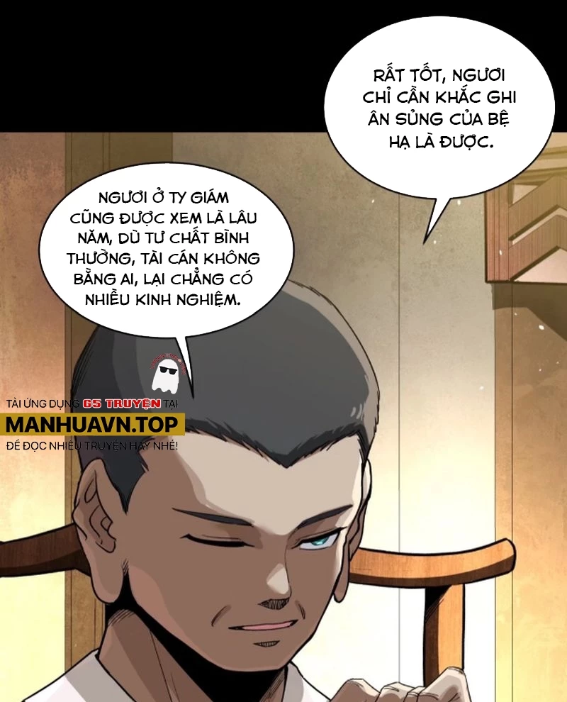 tinh giáp hồn tướng Chapter 239 - Trang 1