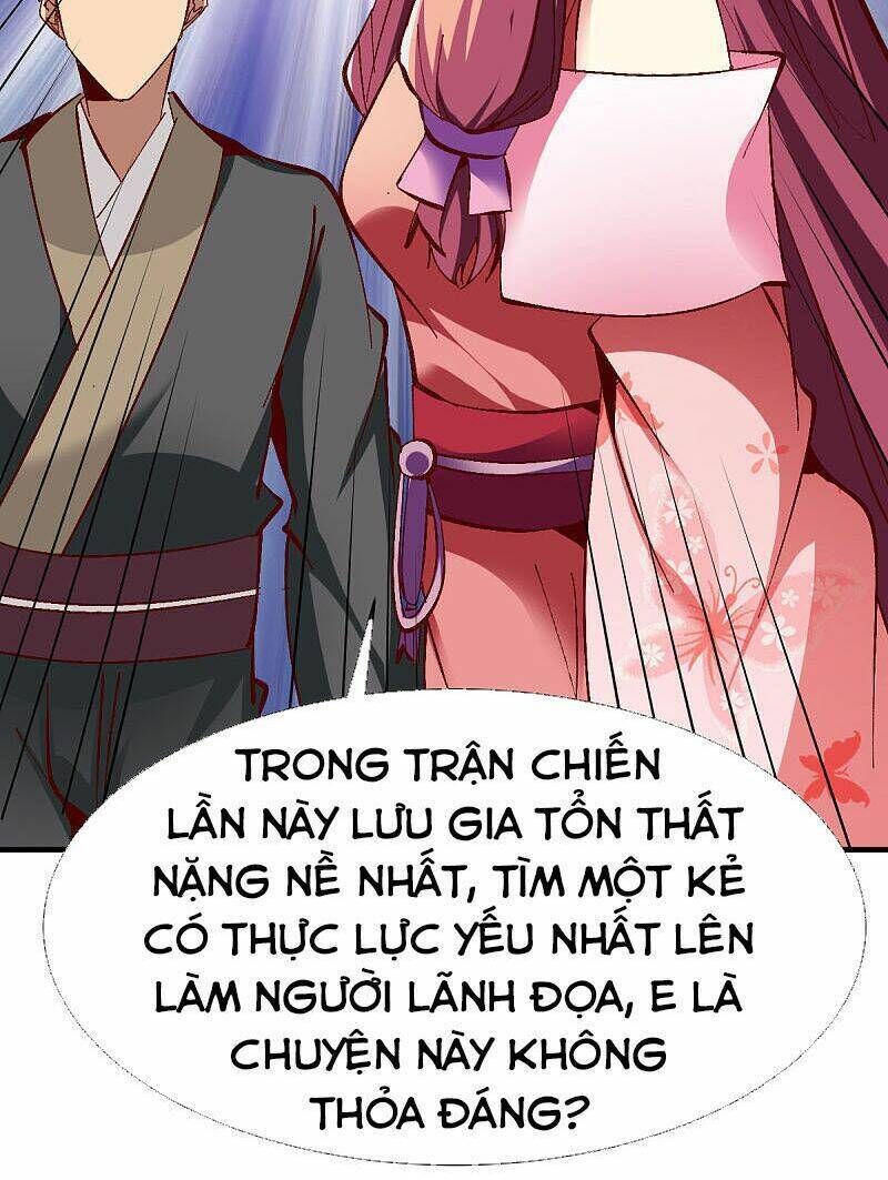 chiến đỉnh Chapter 239 - Trang 2