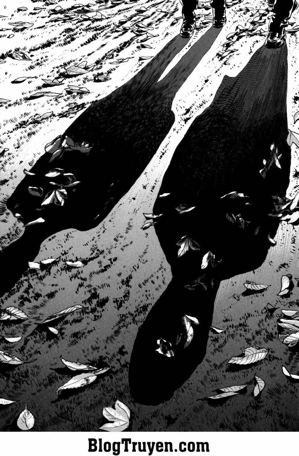 Homunculus Chapter 95 - Next Chapter 96