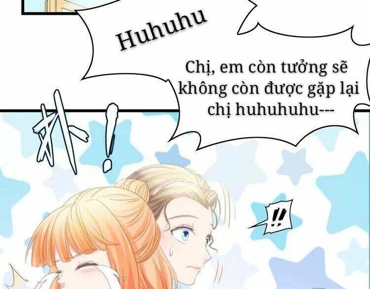 Tổng Tài Đại Nhân Song Mặt Kiều Thê Chapter 22 - Trang 2