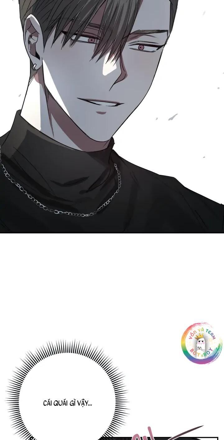 manhwa chịch vồn chịch vã Chapter 41 Giúp Việc (END) - Next Chapter 41