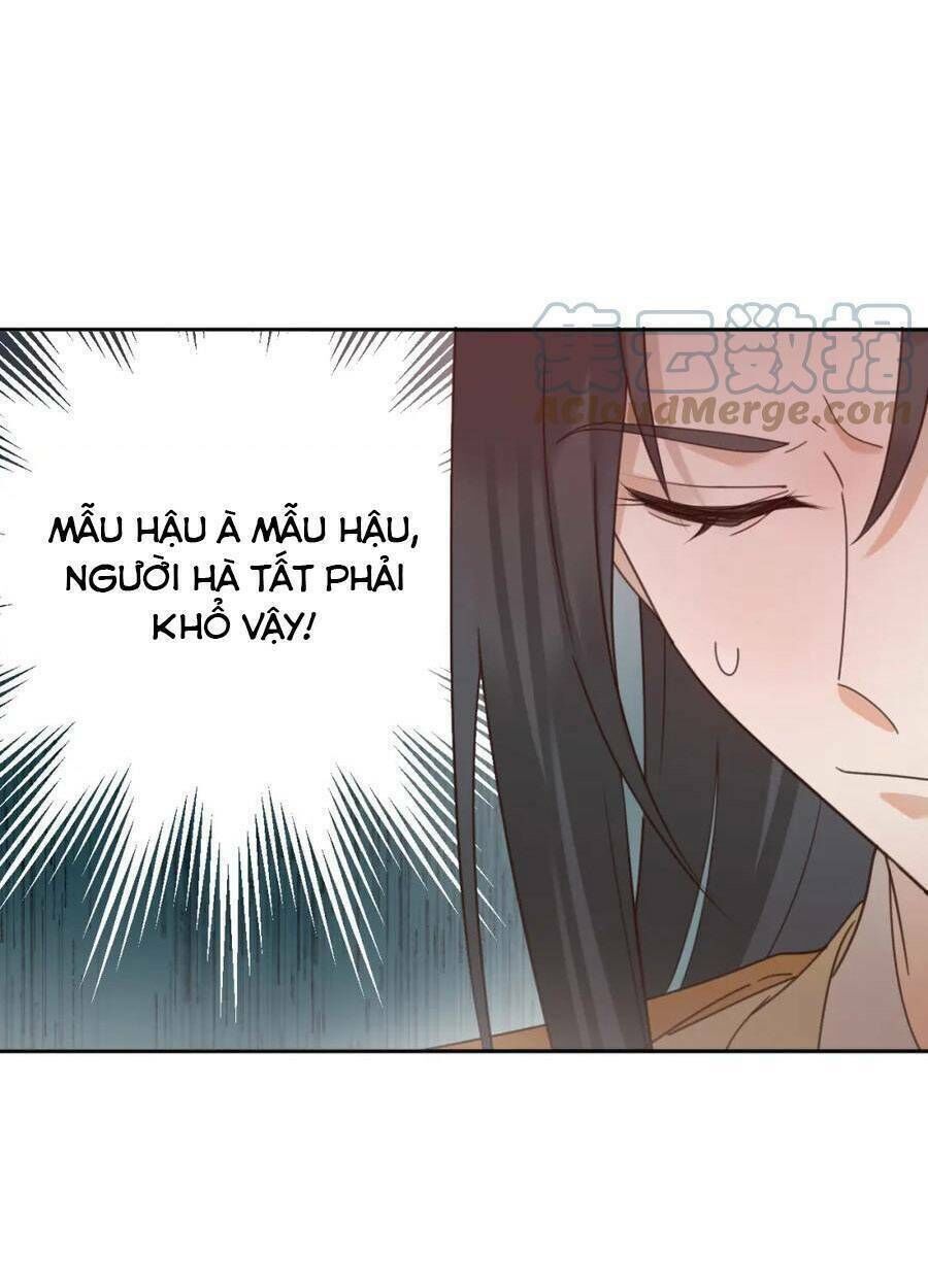 hoàng hậu vô đức chapter 89 - Next Chapter 90