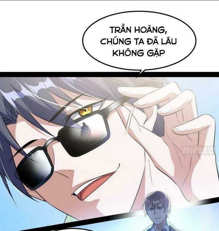 ta là tà đế Chapter 98 - Next chapter 99